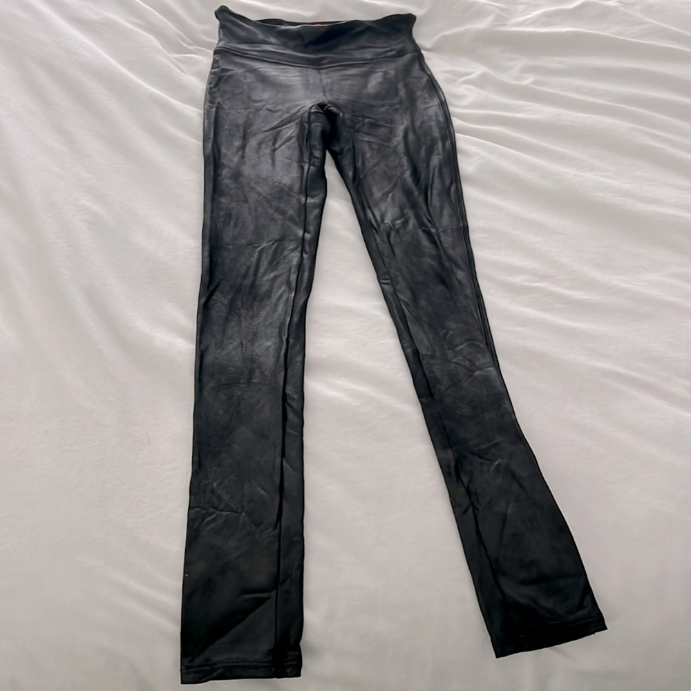 SPANX leggings size XS